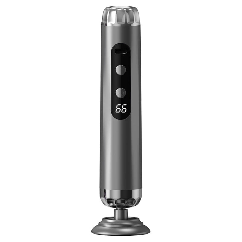 🔥Father’s Day 49% OFF - 5 Speeds Multi-Function Electric Foot Grinder